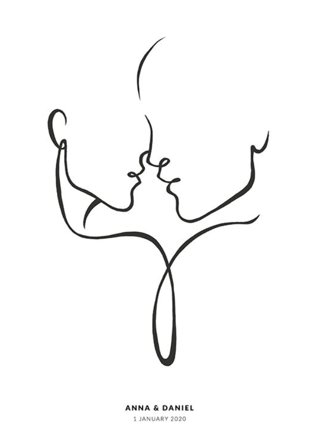 Almost Kiss
