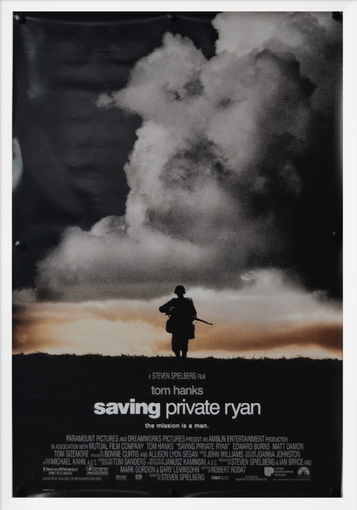 Saving Private Ryan (1998)
