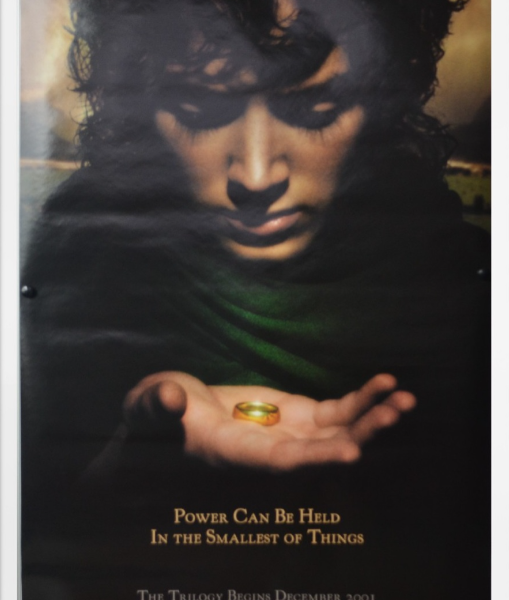 The Fellowship of the Ring (2001)